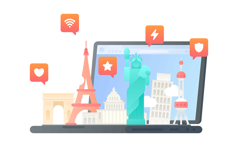 在博茨瓦纳连接到中国vpn - 通行中国